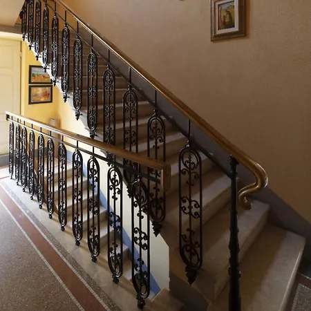 Bed & Breakfast Agnese 3*