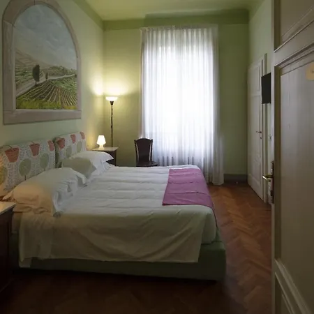 ベッド・アンド・ブレックファスト ヴィラ アニェーゼ B＆B