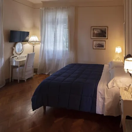 Agnese 4* Lucca