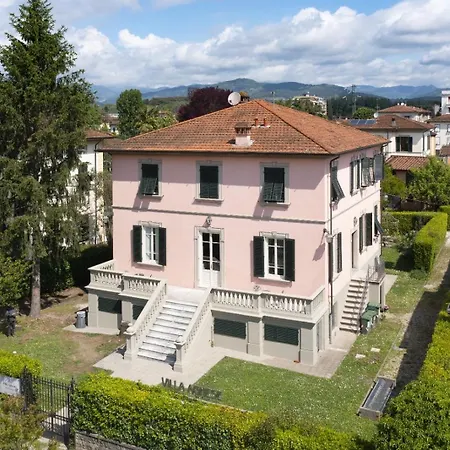 Bed & Breakfast Agnese Lucca
