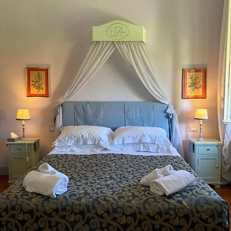 ヴィラ アニェーゼ B＆B 4*