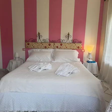 Bed & Breakfast Agnese