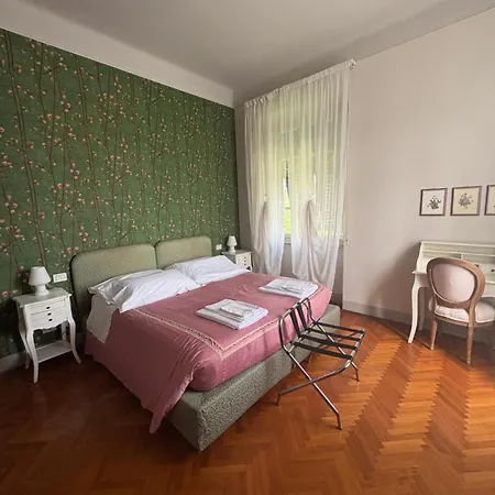 Agnese Bed & Breakfast Lucca