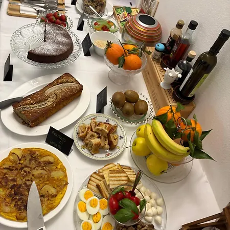 Agnese Bed & Breakfast Lucca