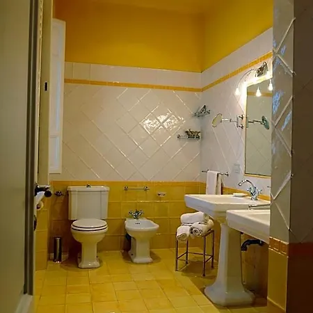 Bed & Breakfast Agnese