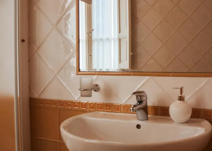 Bed & Breakfast Agnese 3*