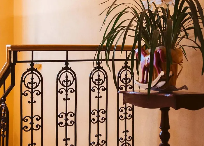 Bed & Breakfast Agnese