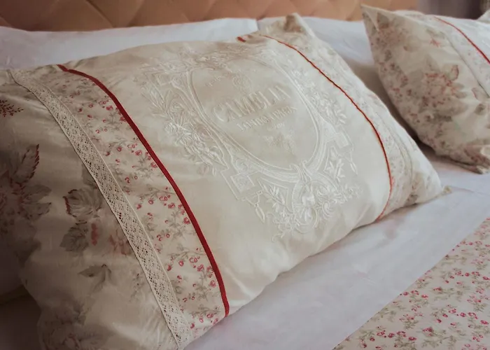 Bed & Breakfast Agnese Lucca