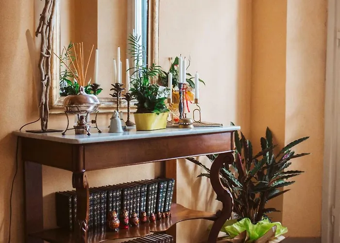 Bed & Breakfast Agnese Lucca