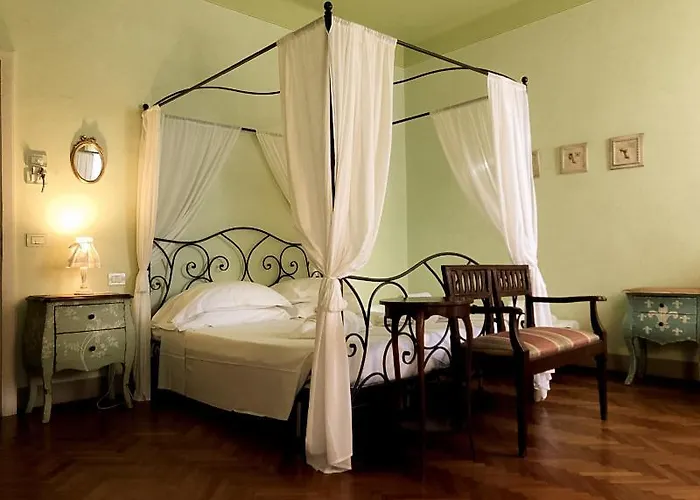 Bed & Breakfast Agnese 3*