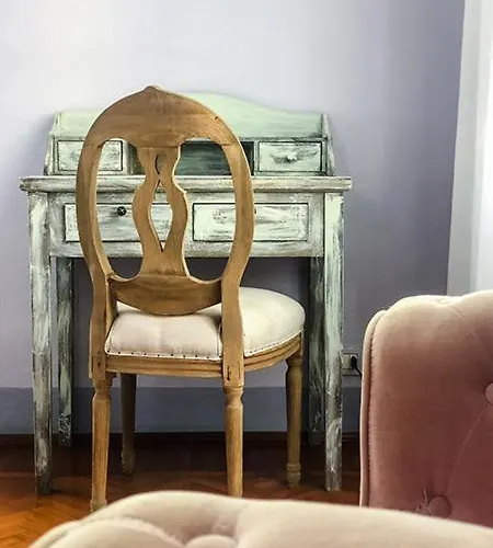 Agnese Bed & Breakfast 3*