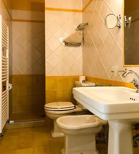 Agnese Bed & Breakfast