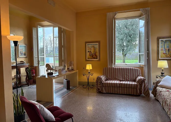 Bed & Breakfast Agnese 3*