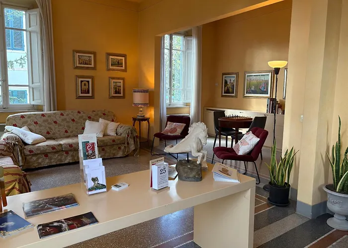 Agnese Bed & Breakfast