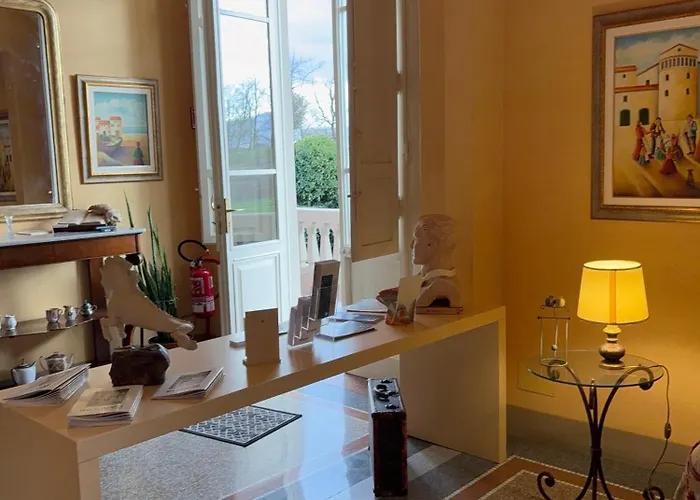 Bed & Breakfast Agnese