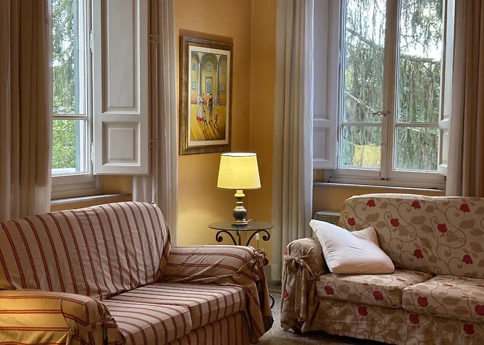 Agnese Bed & Breakfast 3*