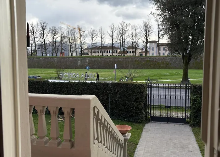 Agnese Lucca