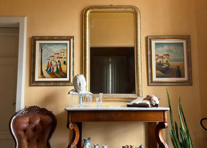 Bed & Breakfast Agnese Lucca