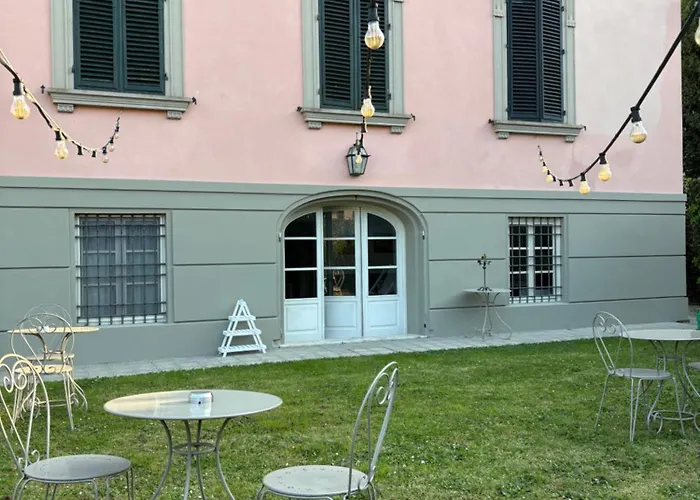 Agnese Bed & Breakfast