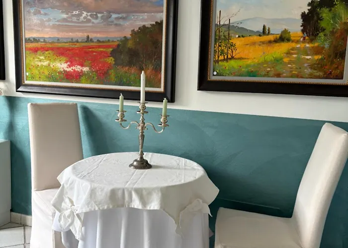 Bed & Breakfast Agnese