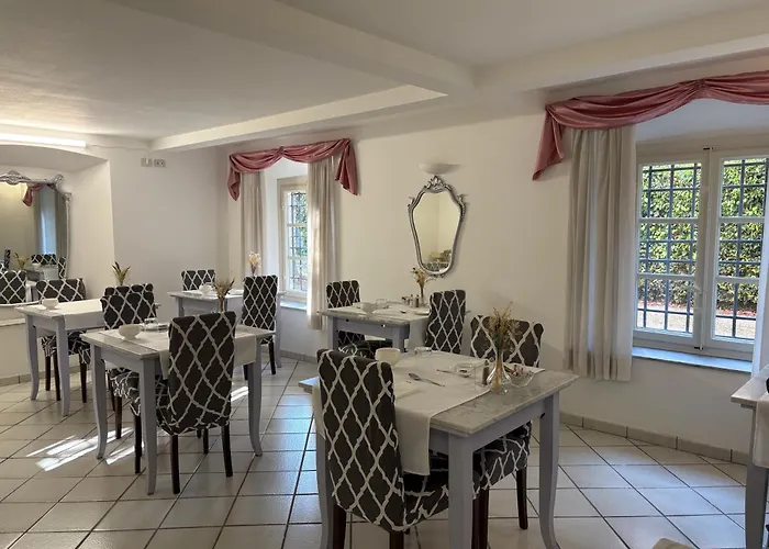 Bed & Breakfast Agnese Lucca