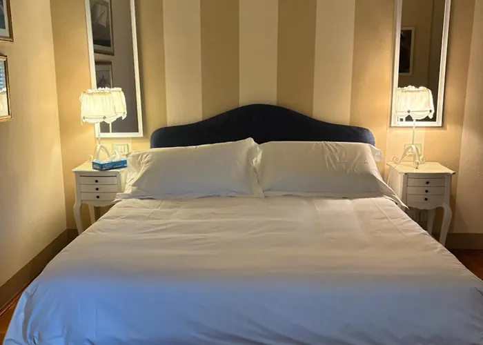 Agnese Bed & Breakfast