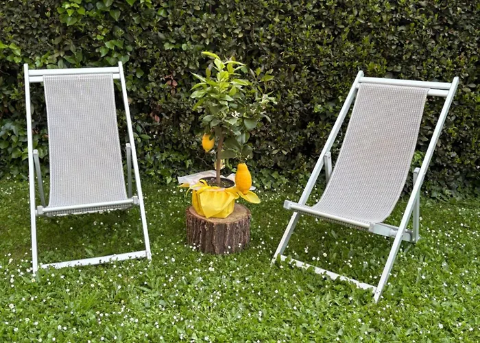 Bed & Breakfast Agnese Lucca