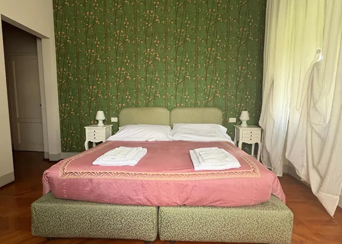 Bed & Breakfast Agnese Lucca