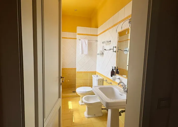 Agnese Bed & Breakfast Lucca