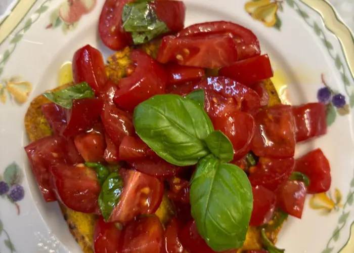 Agnese Bed & Breakfast 3*