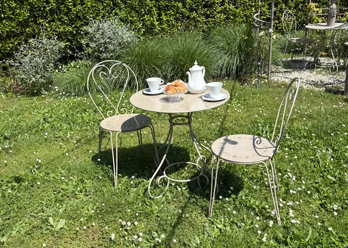 Agnese Bed & Breakfast Lucca