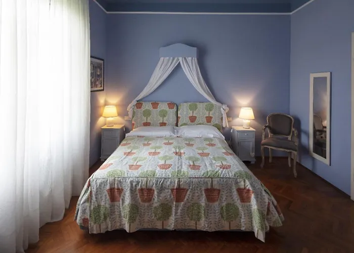 Agnese Bed & Breakfast 3*