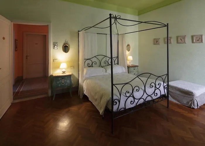 Agnese Bed & Breakfast