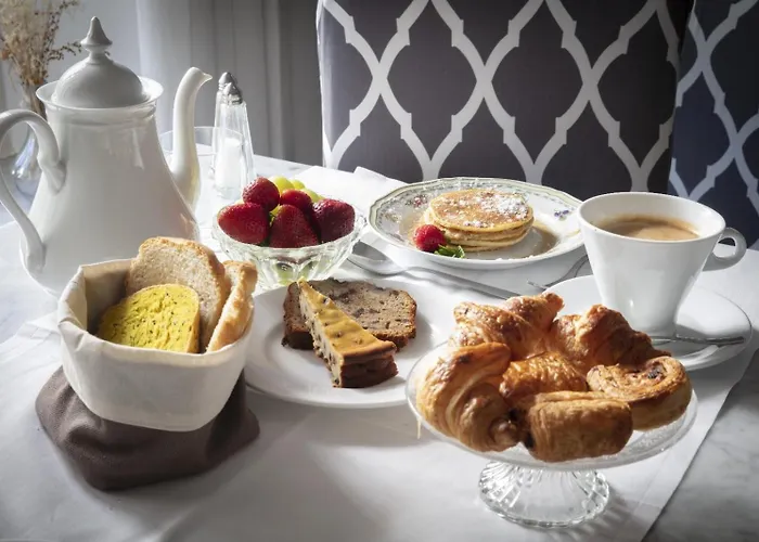 Agnese Bed & Breakfast Lucca