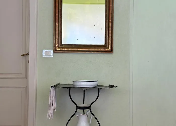 Bed & Breakfast Agnese Lucca