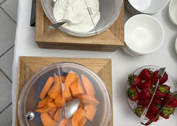 Bed & Breakfast Agnese Lucca