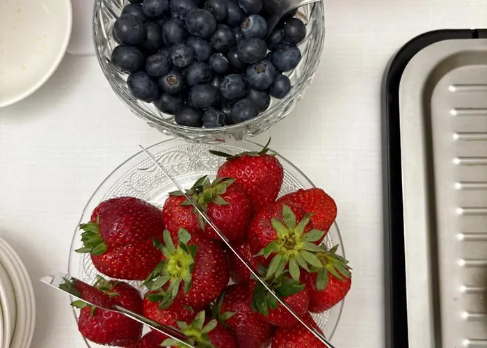 Agnese Bed & Breakfast