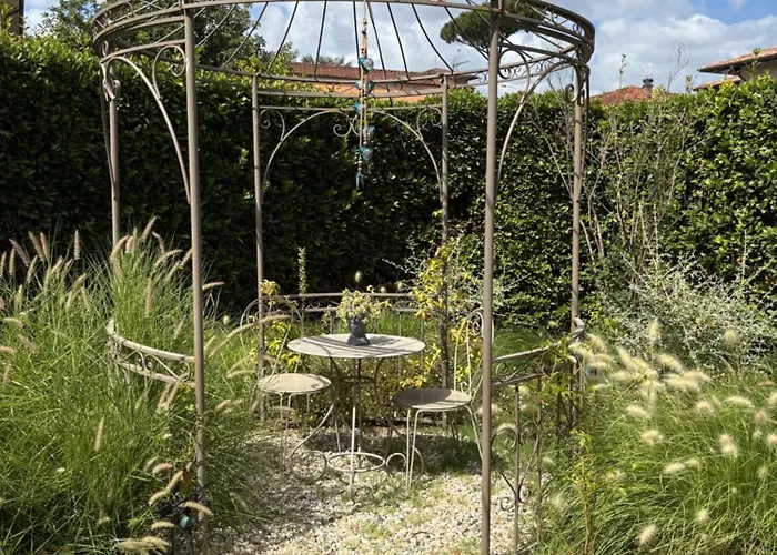 Bed & Breakfast Agnese 3*