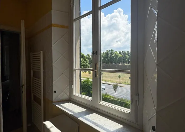 Agnese Bed & Breakfast