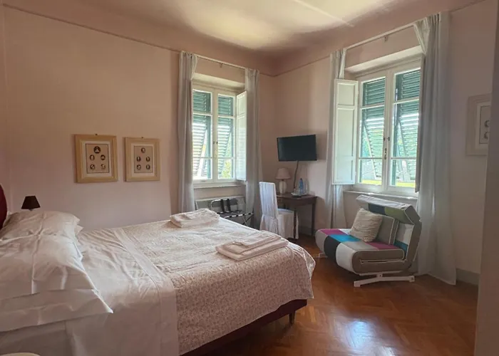 Agnese Bed & Breakfast