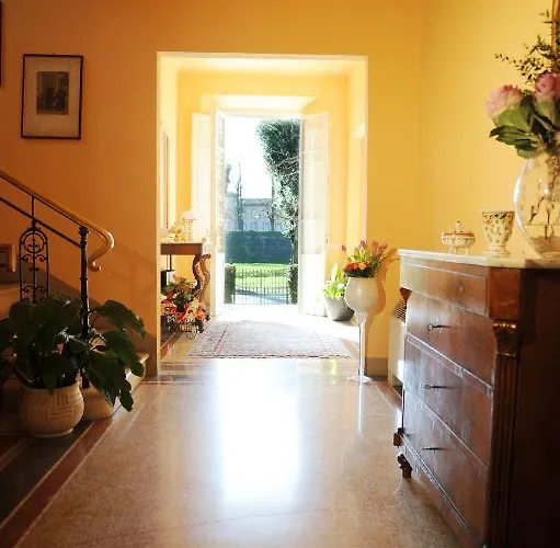 Agnese Bed & Breakfast