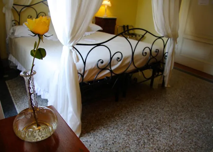 Agnese Bed & Breakfast