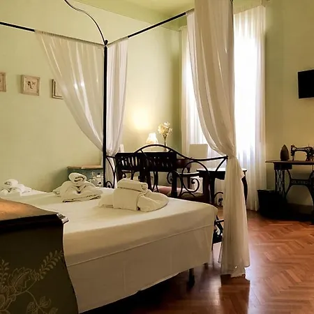 Agnese Couette-café 3*