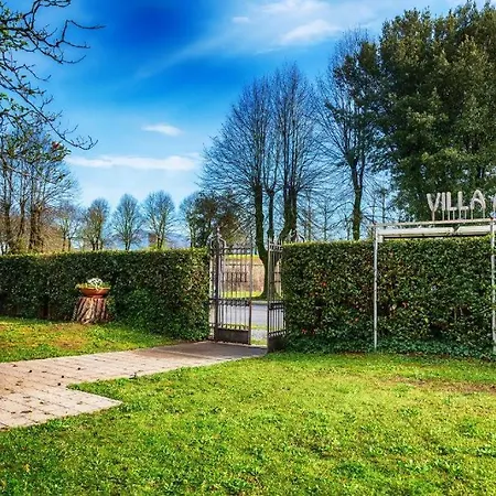 住宿加早餐酒店 Agnese 卢卡