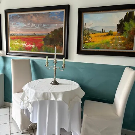 Bed & Breakfast Agnese