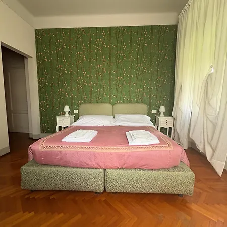 Bed & Breakfast Agnese Lucca
