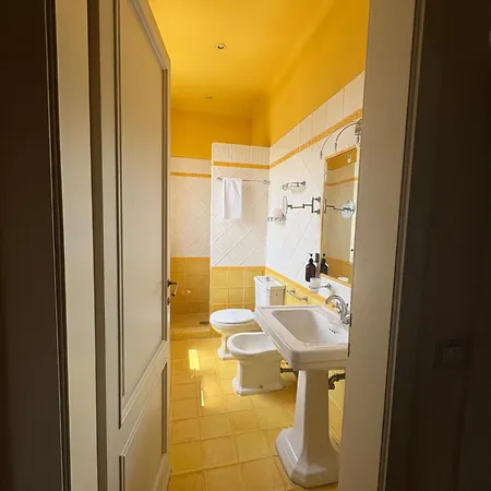 Agnese Bed & Breakfast Lucca