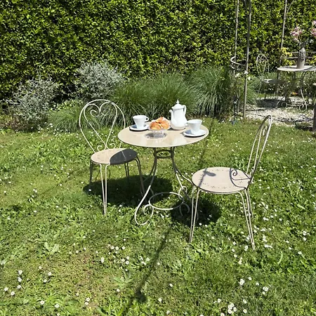 Agnese 住宿加早餐酒店 卢卡