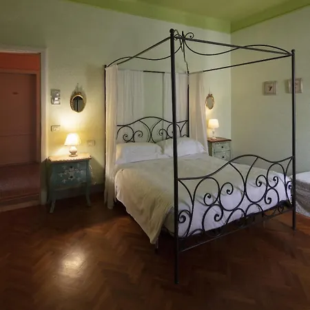 Agnese 住宿加早餐酒店