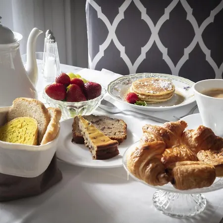 Agnese Bed & Breakfast Lucca